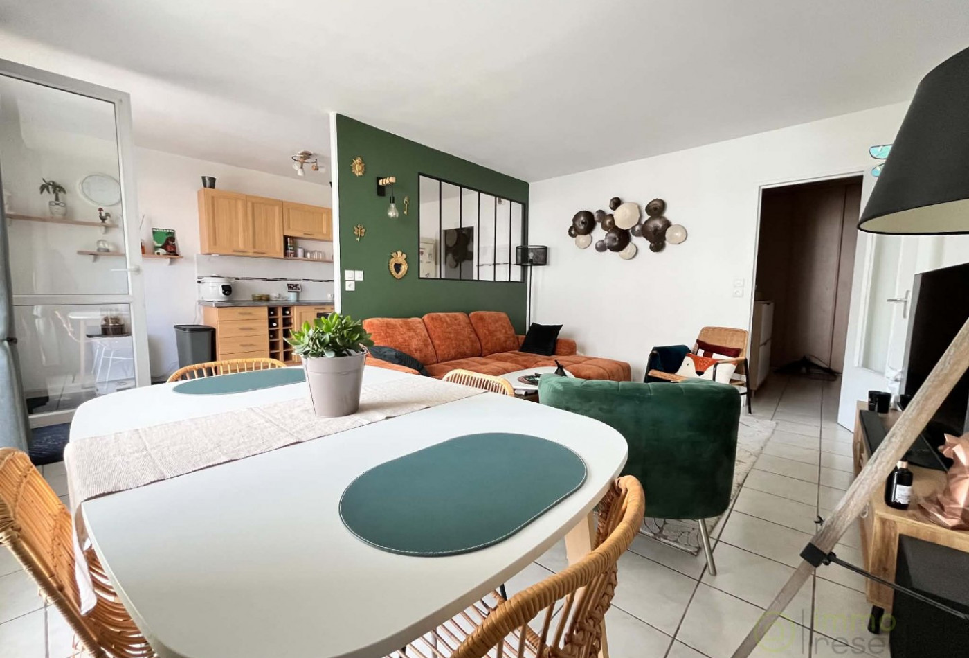 vente Appartement Compiegne - Photo 2