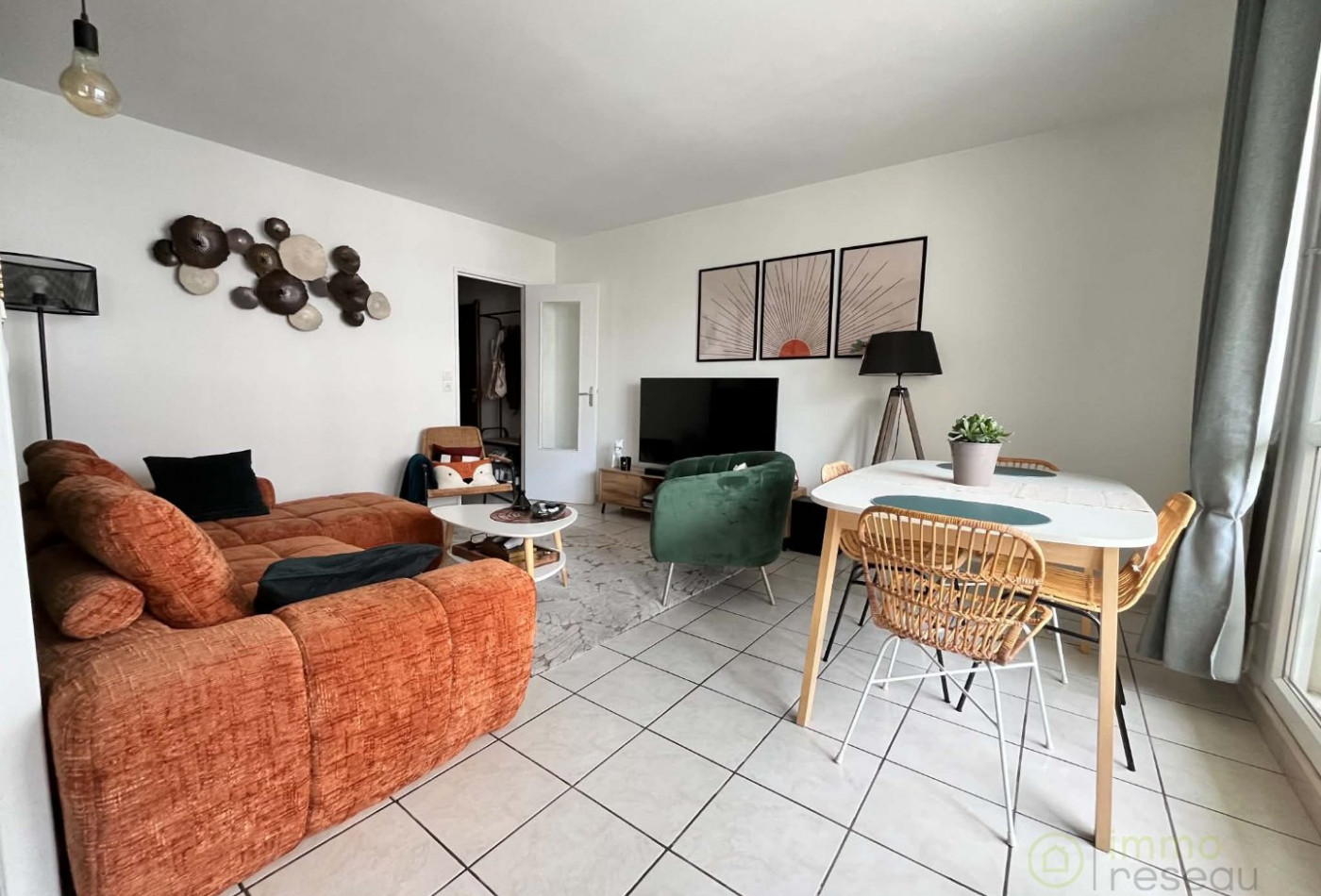 vente Appartement Compiegne - Photo 3