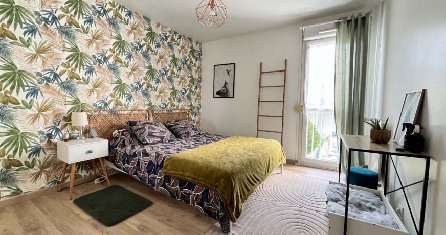 vente Appartement Compiegne