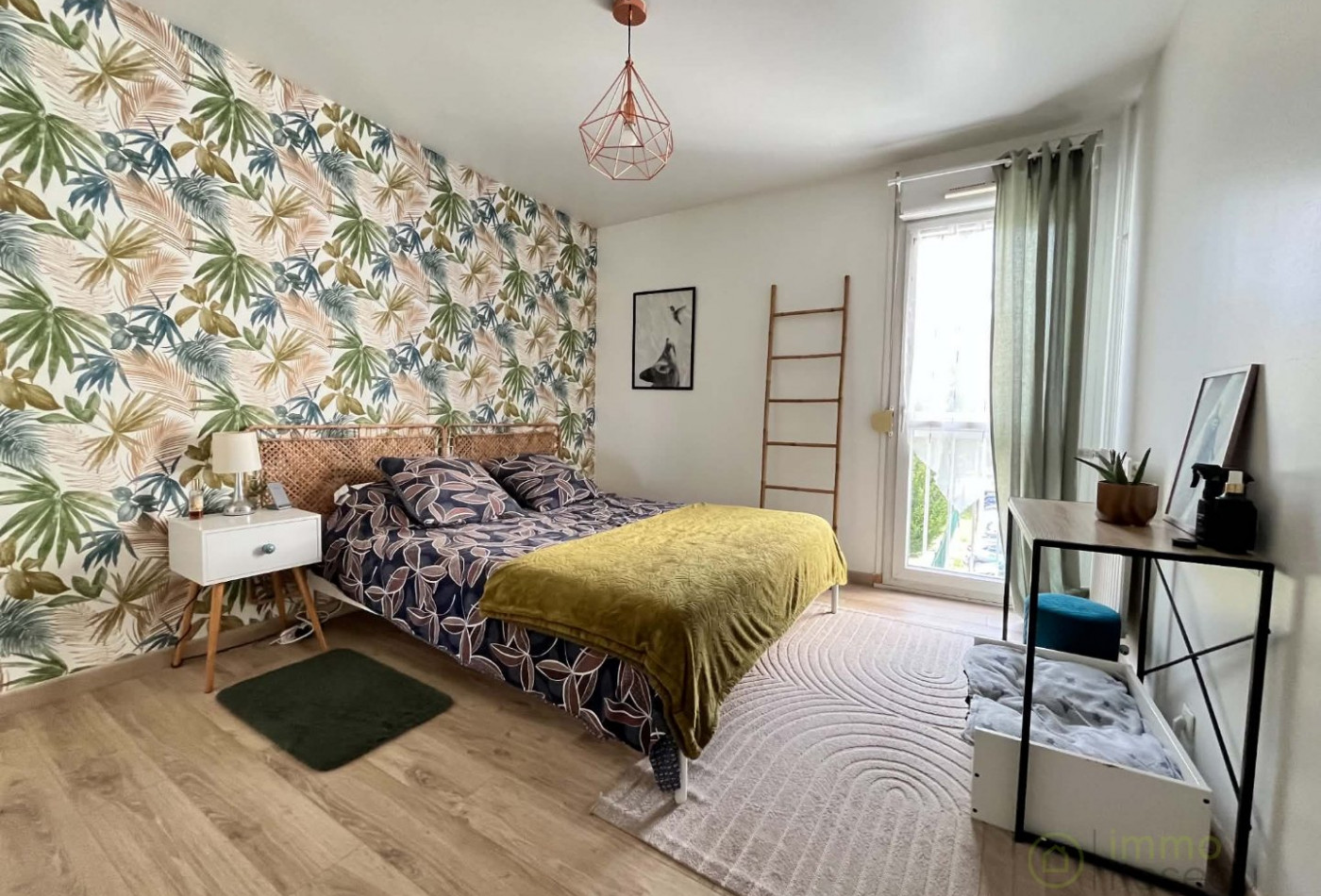 vente Appartement Compiegne - Photo 6