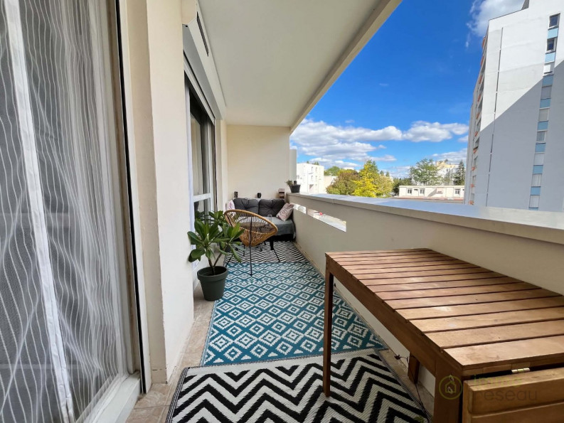 vente Appartement Compiegne - Photo 8