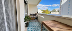 vente Appartement Compiegne