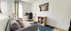 vente Appartement Compiegne