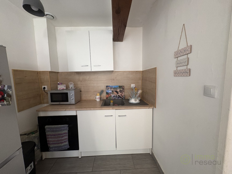 vente Maison Noyon - Photo 6