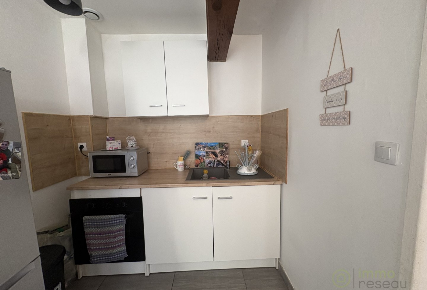 vente Maison Noyon - Photo 6
