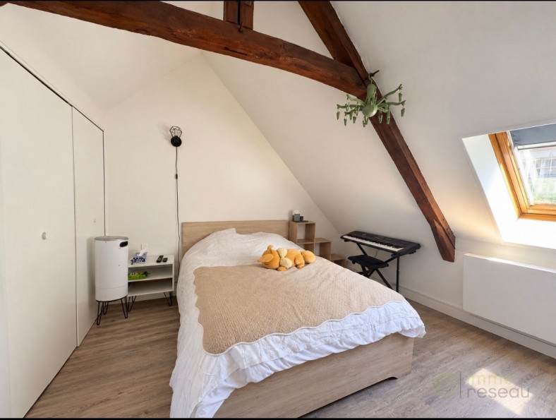 vente Maison Noyon - Photo 5