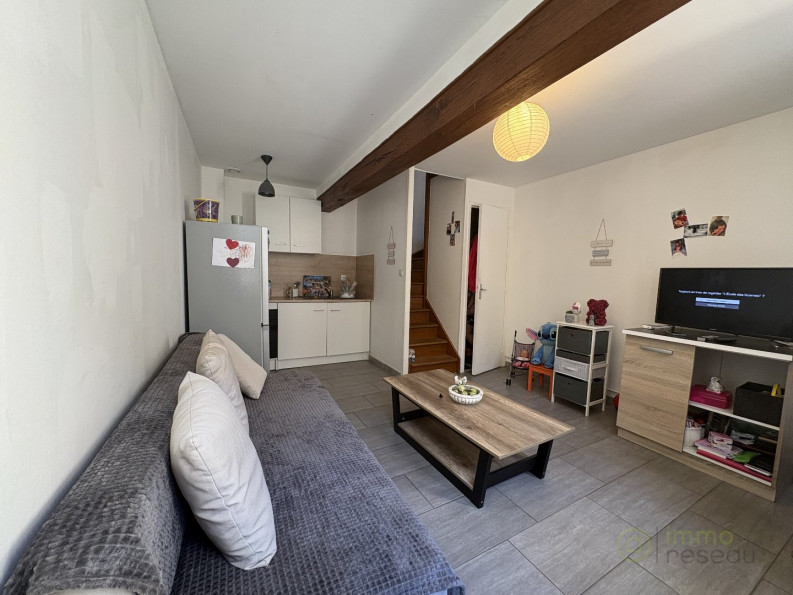 vente Maison Noyon - Photo 7
