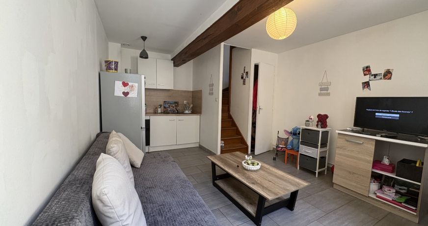 vente Maison Noyon
