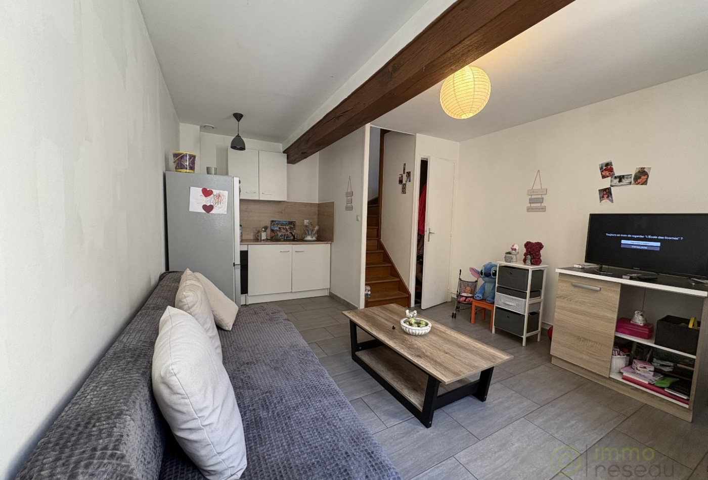 vente Maison Noyon - Photo 7