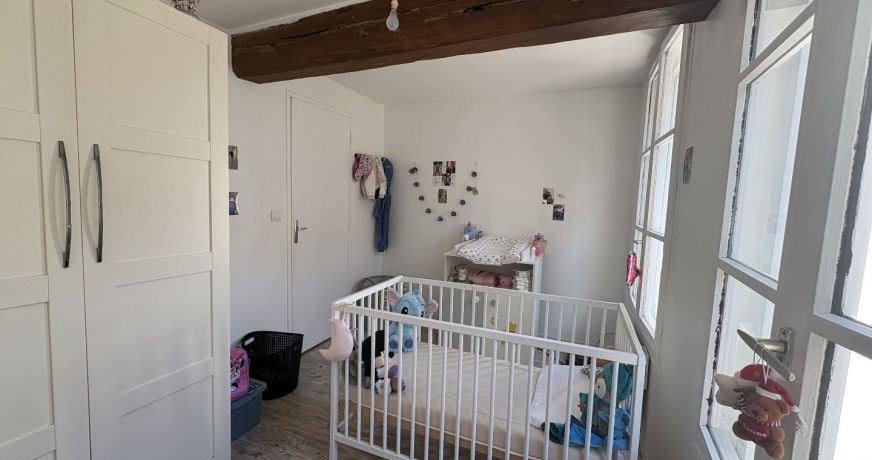 vente Maison Noyon