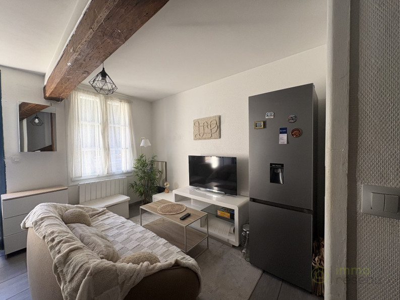 vente Maison Noyon - Photo 1