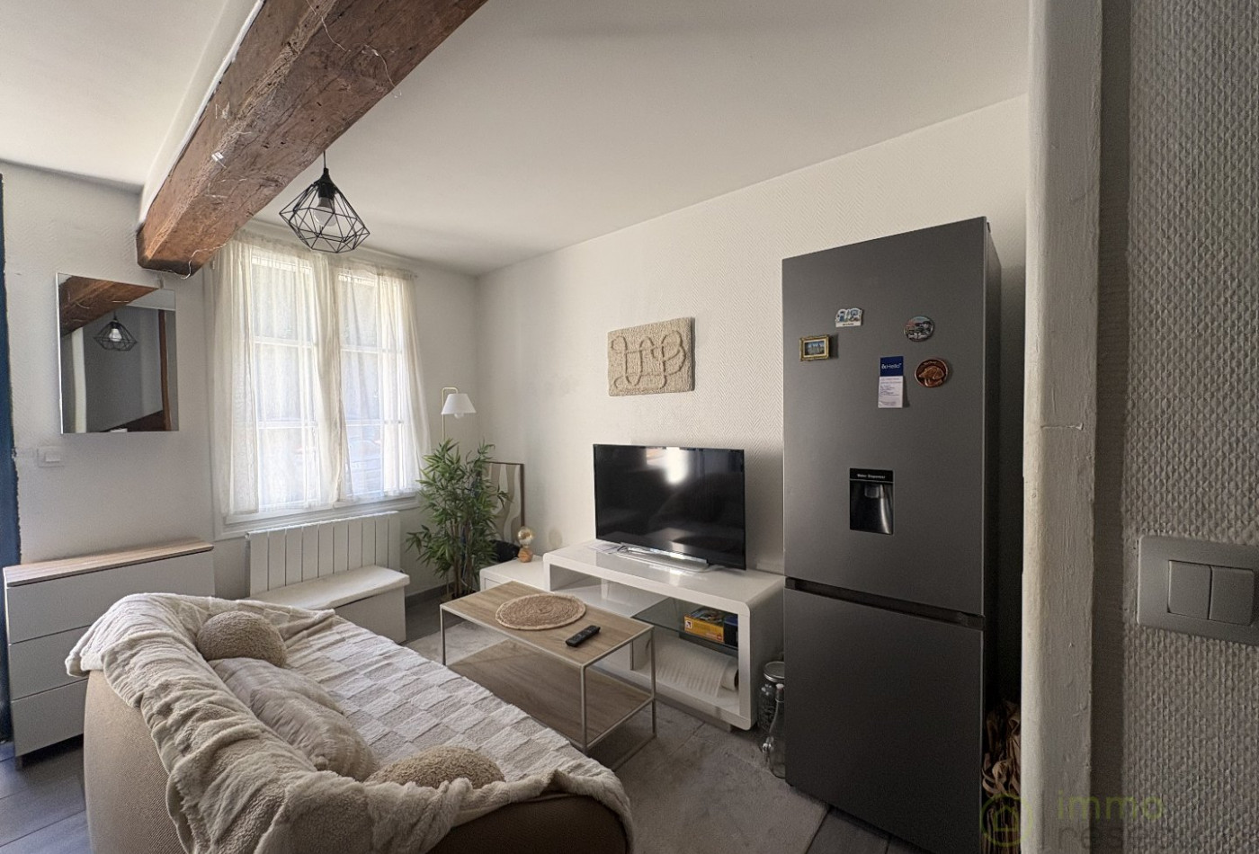 vente Maison Noyon - Photo 1