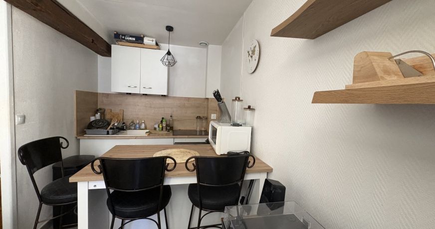 vente Maison Noyon