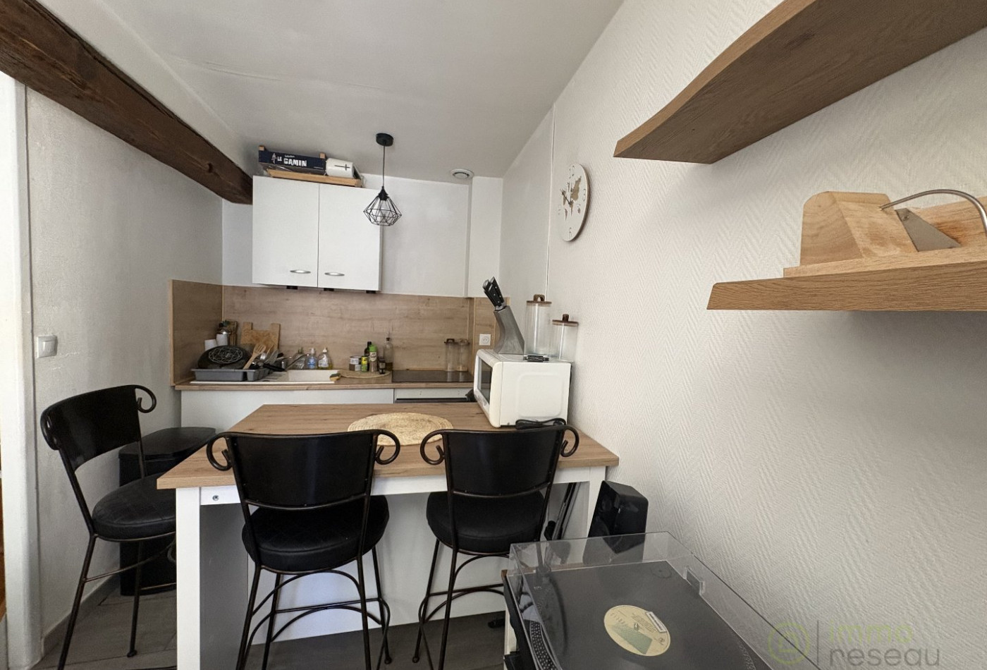 vente Maison Noyon - Photo 2