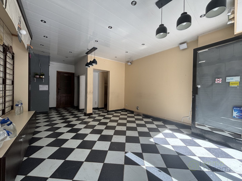 location Immeuble commercial Cambrai - Photo 3
