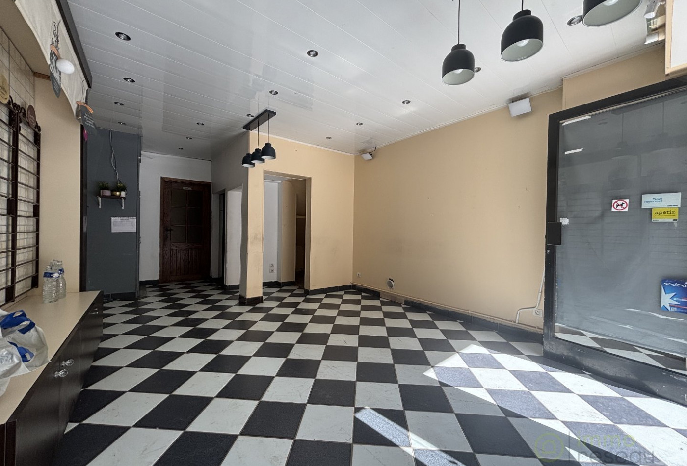 location Immeuble commercial Cambrai - Photo 3