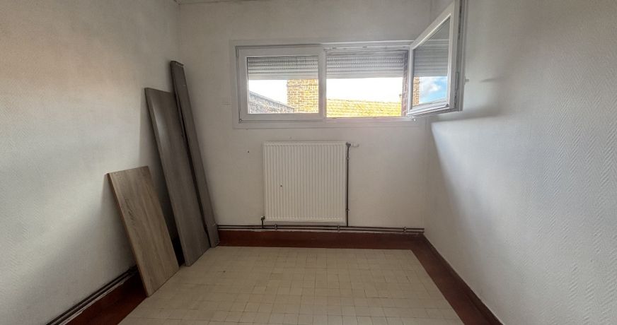 location Immeuble commercial Cambrai