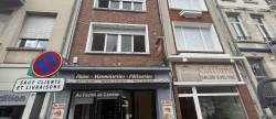 location Immeuble commercial Cambrai