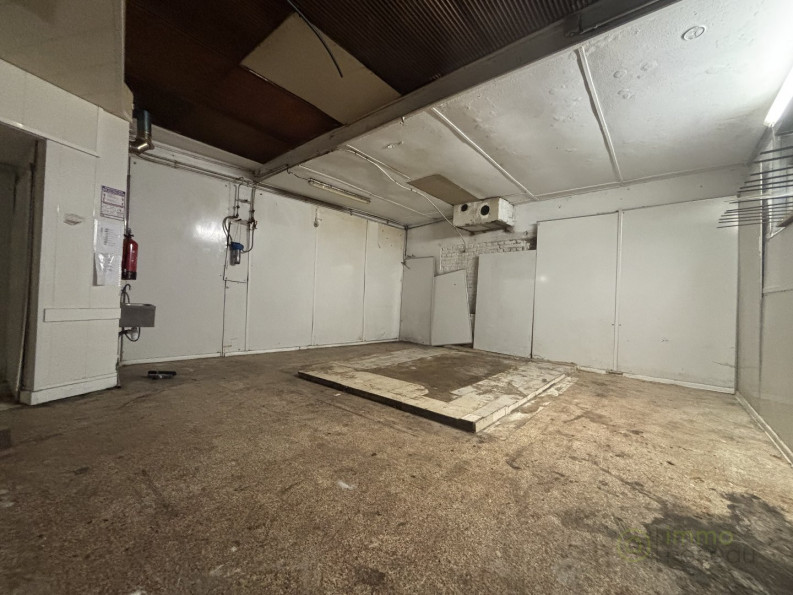 location Immeuble commercial Cambrai - Photo 6