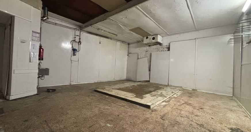 location Immeuble commercial Cambrai