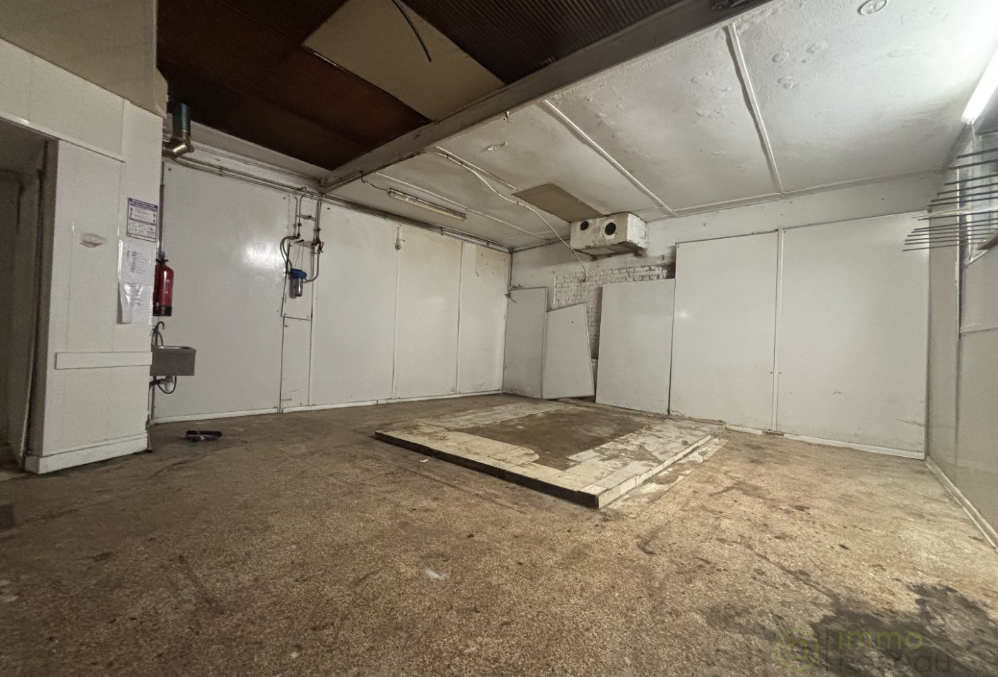 location Immeuble commercial Cambrai - Photo 6