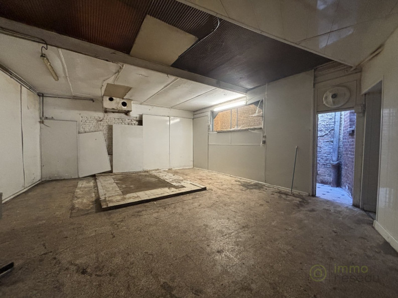 location Immeuble commercial Cambrai - Photo 5