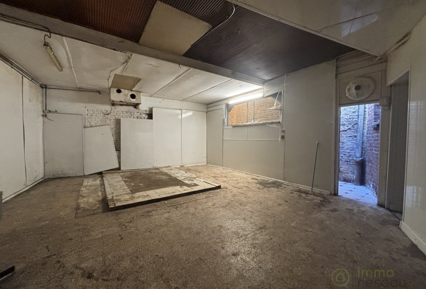 location Immeuble commercial Cambrai - Photo 5
