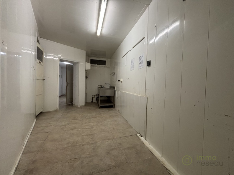 location Immeuble commercial Cambrai - Photo 4