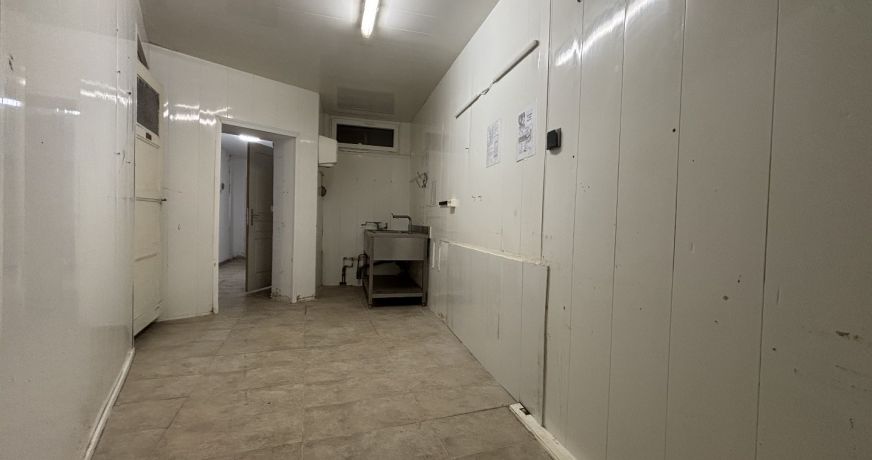 location Immeuble commercial Cambrai