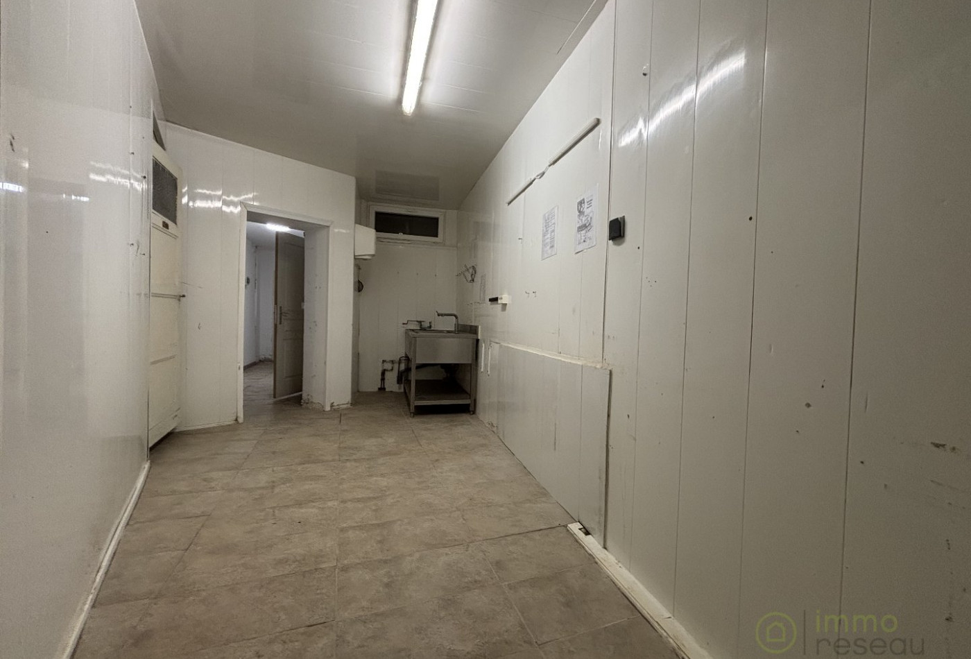 location Immeuble commercial Cambrai - Photo 4