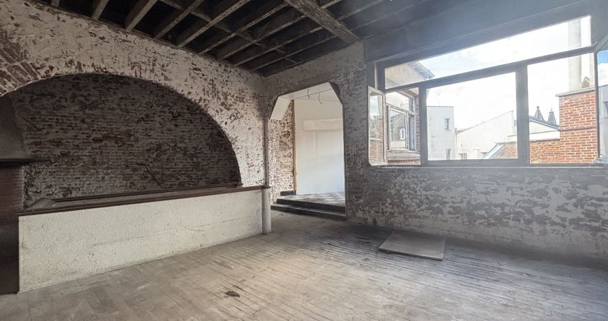 location Immeuble commercial Cambrai