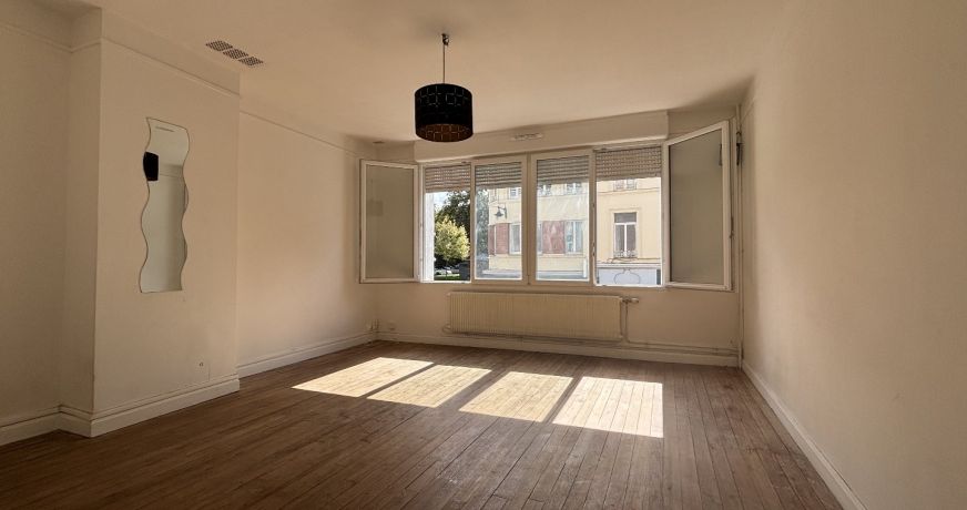 location Immeuble commercial Cambrai