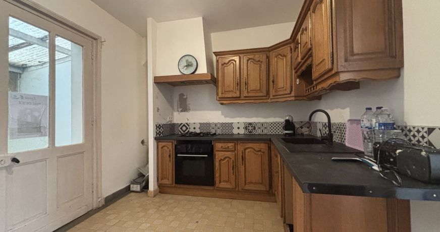 location Immeuble commercial Cambrai