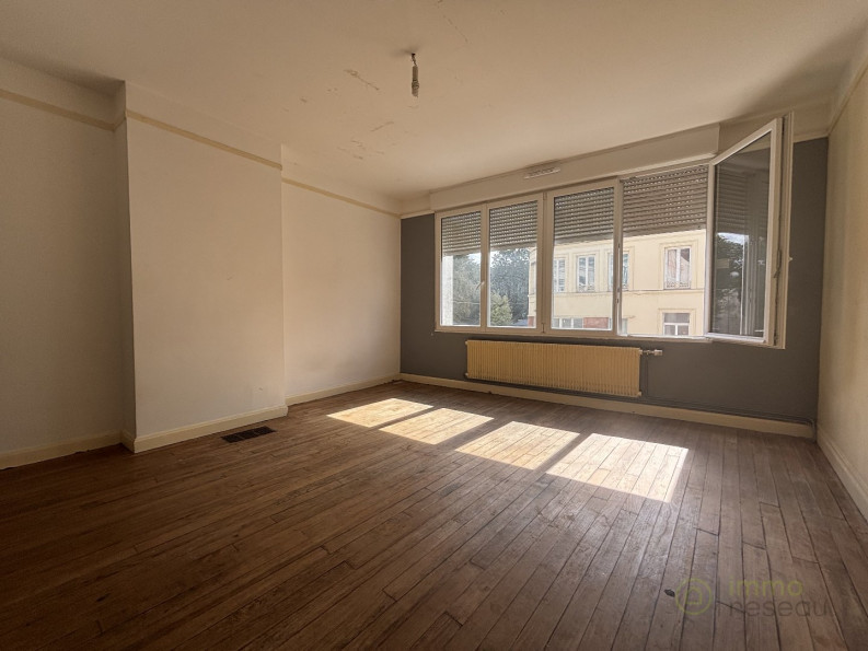 location Immeuble commercial Cambrai - Photo 9