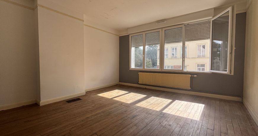 location Immeuble commercial Cambrai
