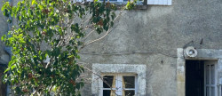 vente Maison La Chataigneraie