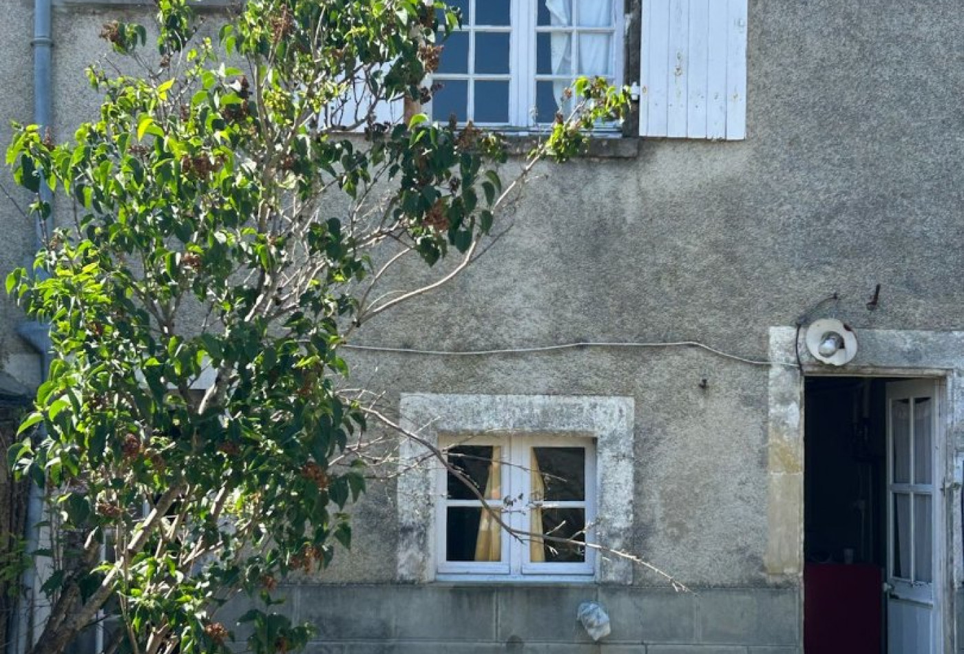 vente Maison La Chataigneraie - Photo 1