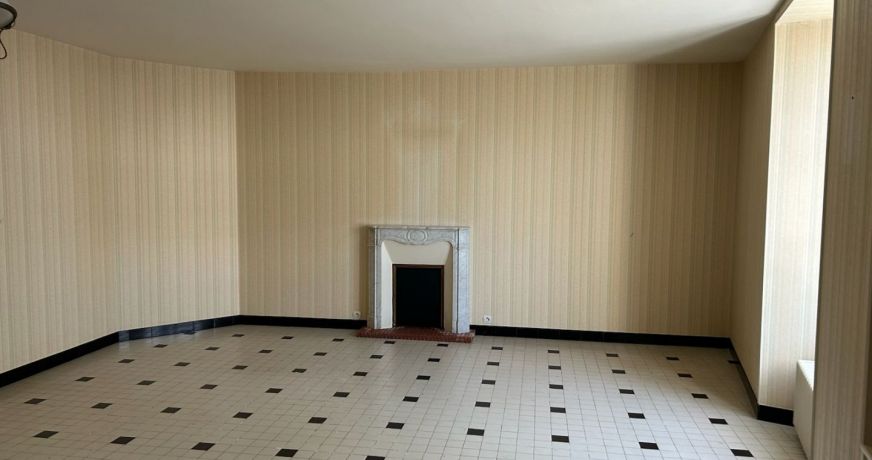 vente Maison La Chataigneraie