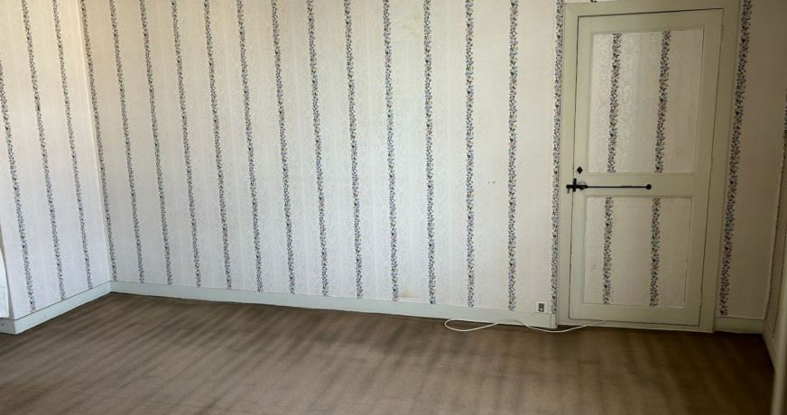 vente Maison La Chataigneraie