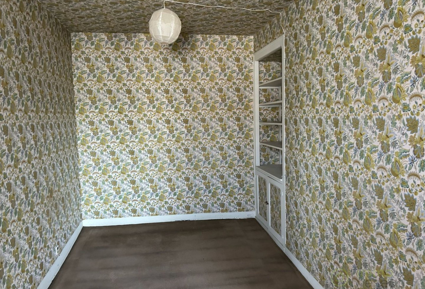 vente Maison La Chataigneraie - Photo 5