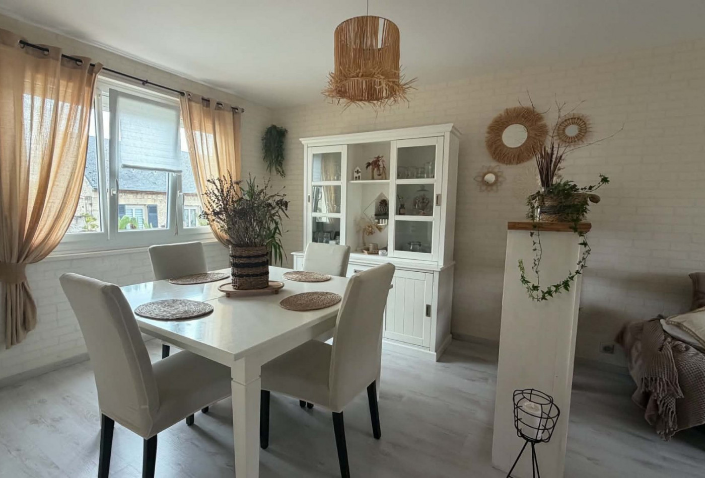 vente Maison Bucy Le Long - Photo 2