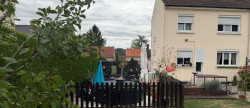 vente Maison Bucy Le Long