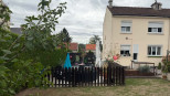 vente Maison Bucy Le Long