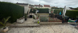vente Maison Bucy Le Long