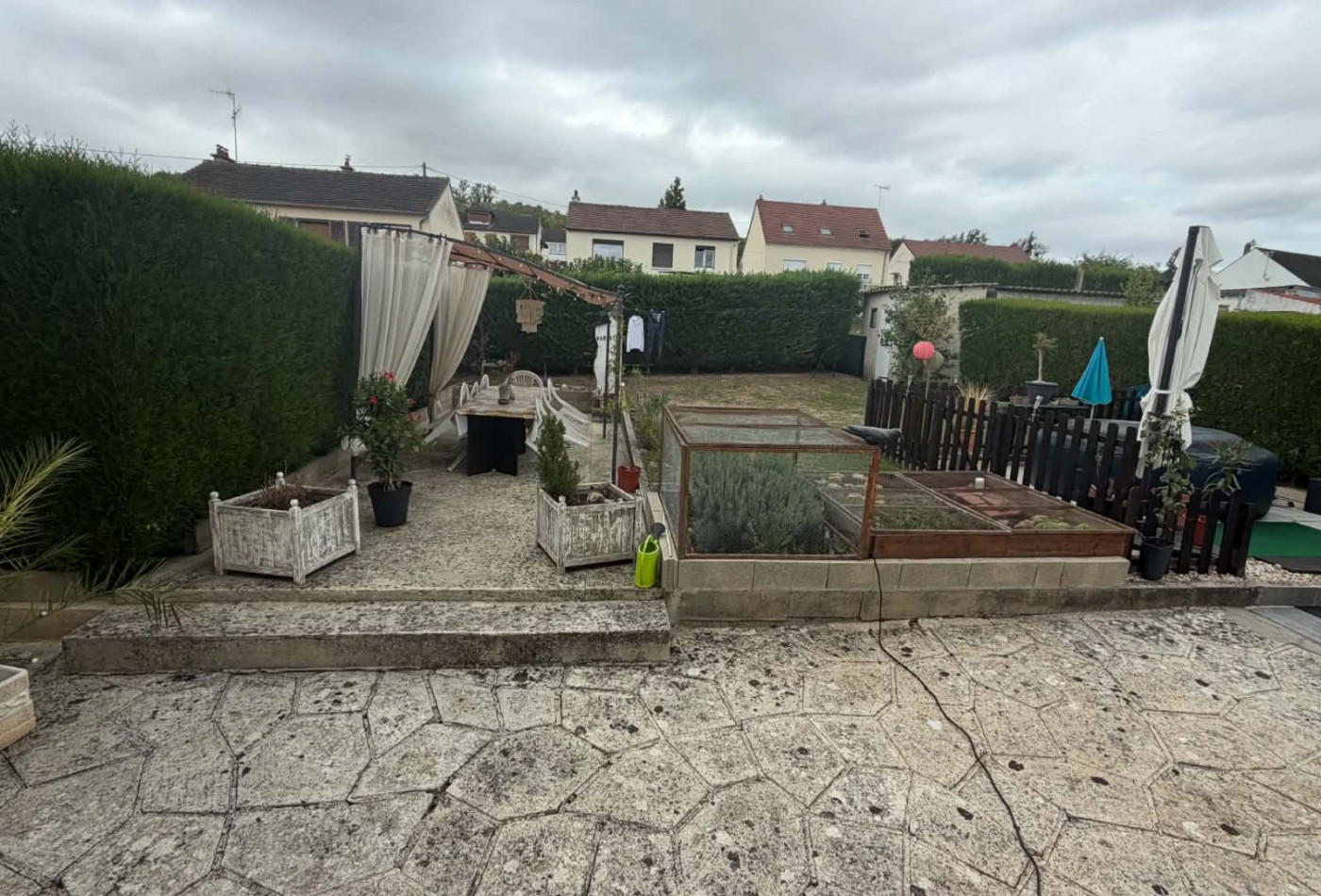 vente Maison Bucy Le Long - Photo 9