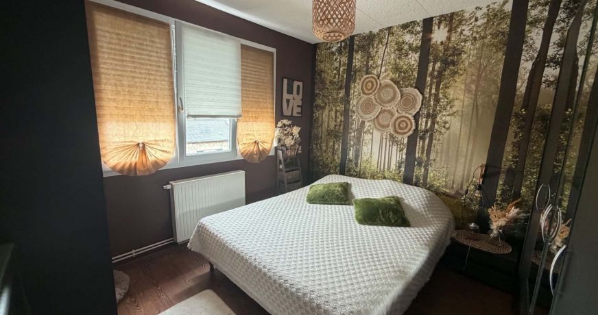 vente Maison Bucy Le Long