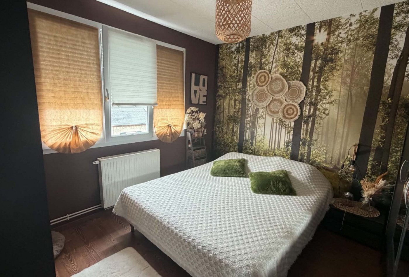 vente Maison Bucy Le Long - Photo 5