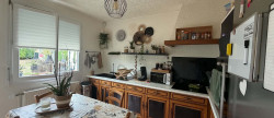 vente Maison Bucy Le Long