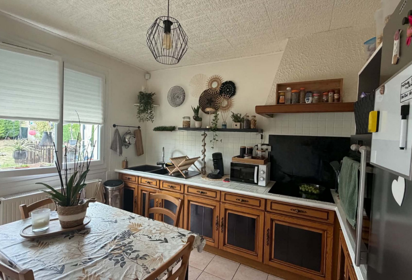 vente Maison Bucy Le Long - Photo 3