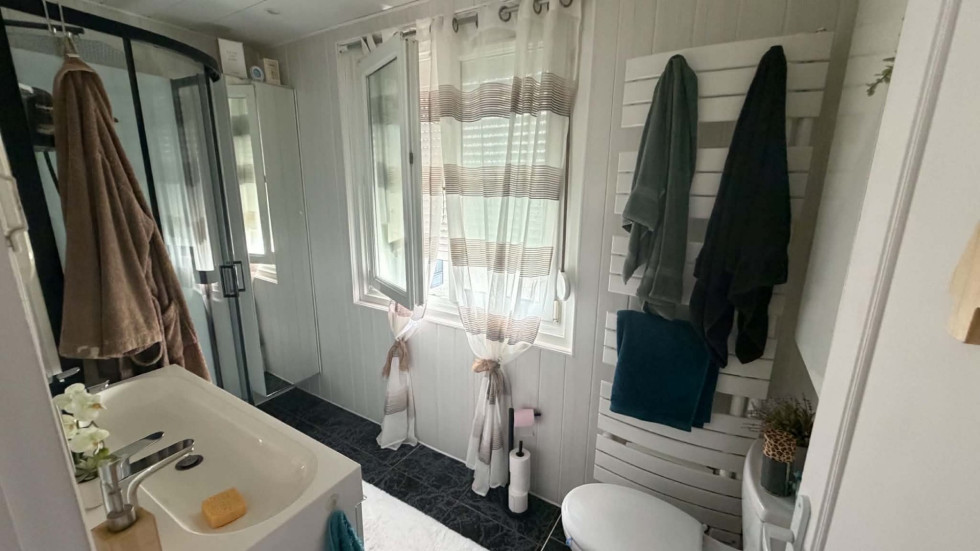 vente Maison Bucy Le Long - Photo 7